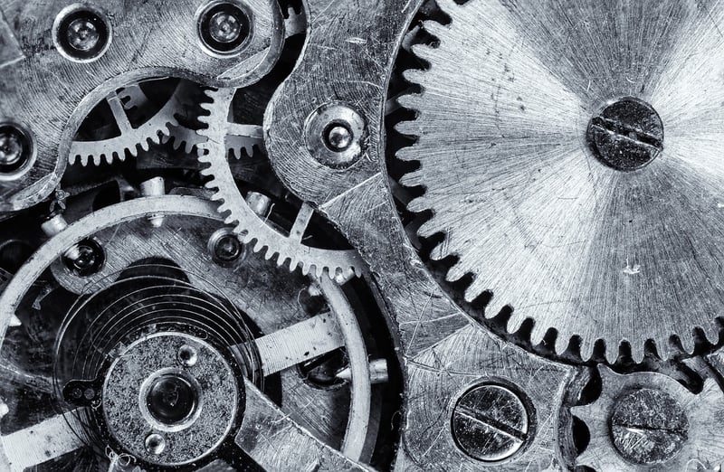 Famous Time Machines