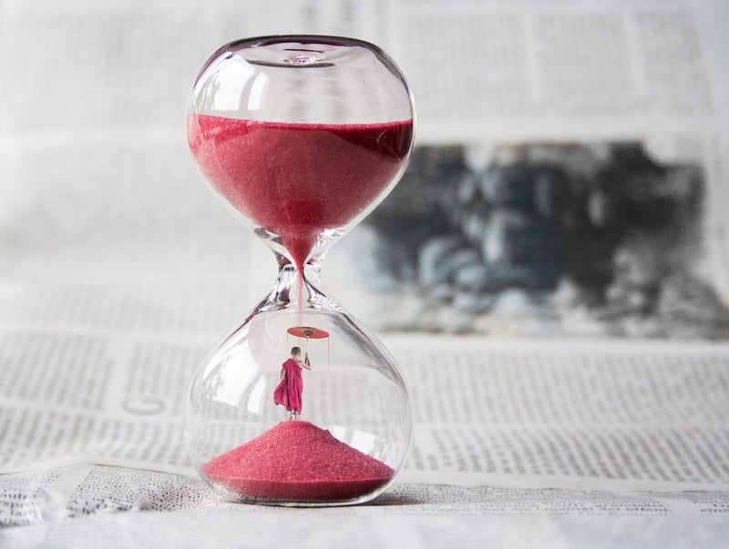 How Time Travel Works