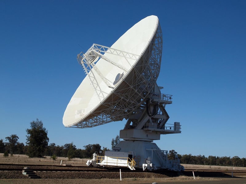Space Telescope
